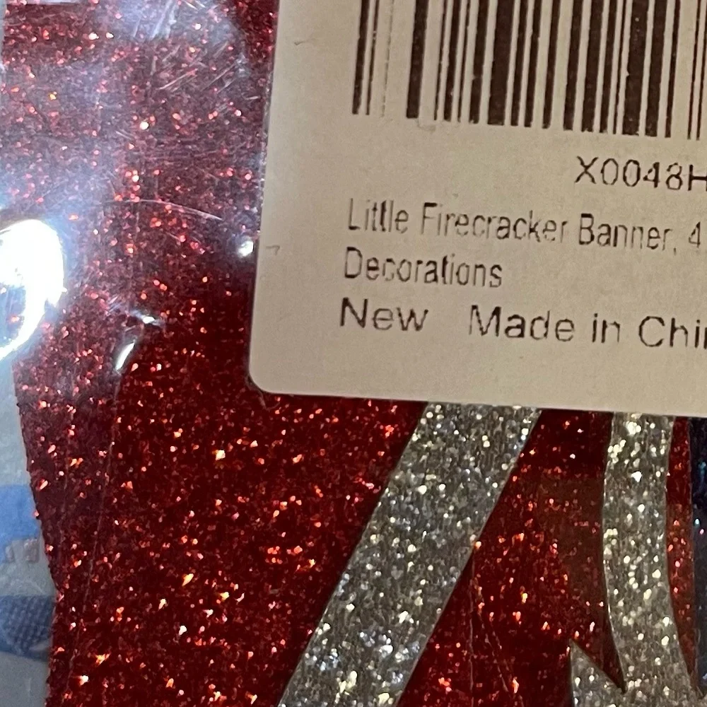 4th of July Party Pack